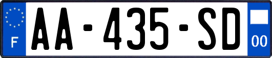 AA-435-SD
