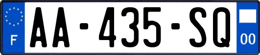 AA-435-SQ