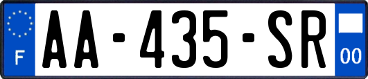 AA-435-SR