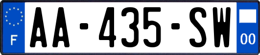 AA-435-SW