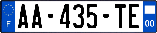 AA-435-TE