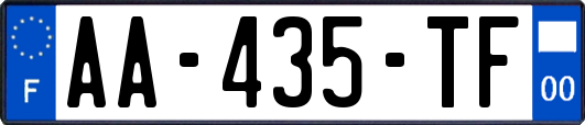 AA-435-TF