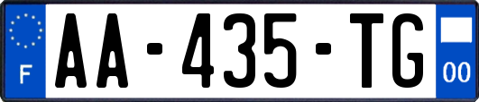 AA-435-TG