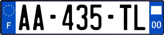 AA-435-TL