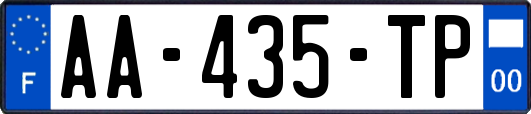 AA-435-TP