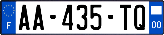 AA-435-TQ