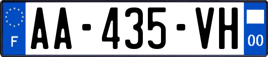 AA-435-VH