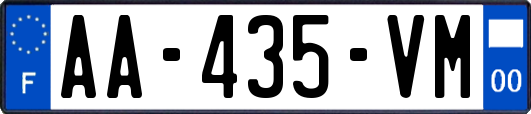 AA-435-VM