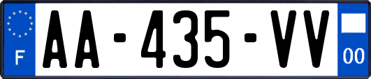 AA-435-VV