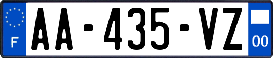 AA-435-VZ