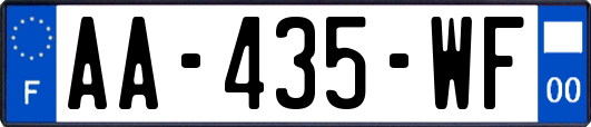 AA-435-WF