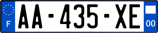 AA-435-XE