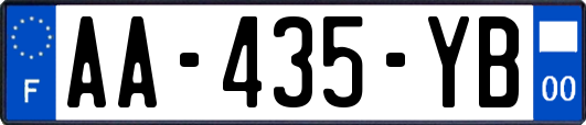 AA-435-YB