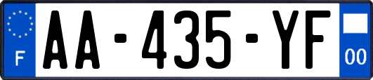 AA-435-YF