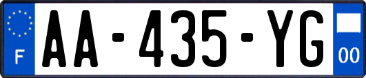 AA-435-YG