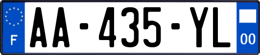 AA-435-YL