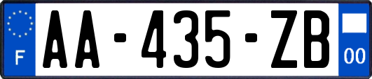 AA-435-ZB