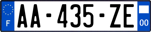 AA-435-ZE