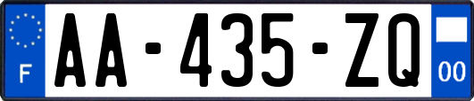 AA-435-ZQ