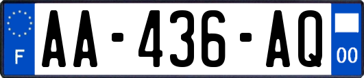 AA-436-AQ