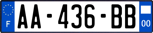 AA-436-BB