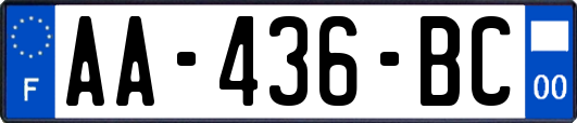 AA-436-BC