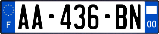 AA-436-BN