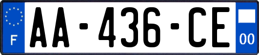 AA-436-CE