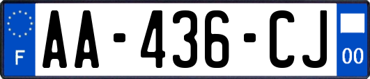 AA-436-CJ