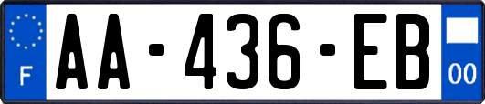 AA-436-EB