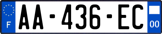 AA-436-EC