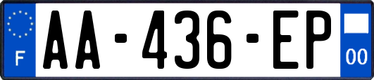 AA-436-EP