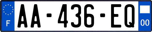 AA-436-EQ