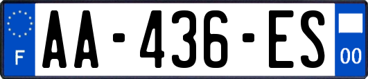 AA-436-ES