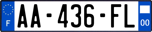 AA-436-FL