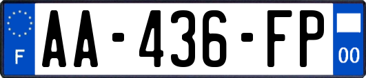 AA-436-FP