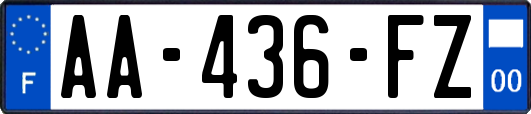 AA-436-FZ