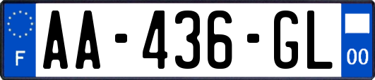 AA-436-GL