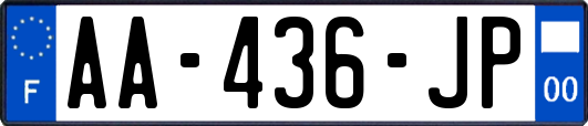 AA-436-JP