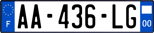 AA-436-LG