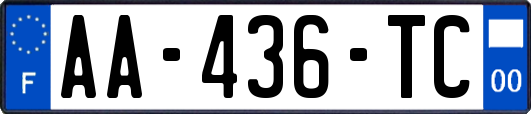 AA-436-TC