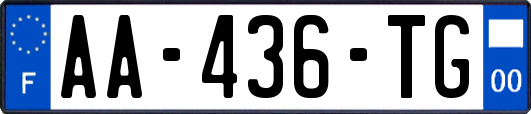 AA-436-TG