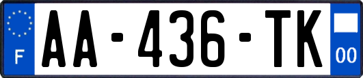 AA-436-TK