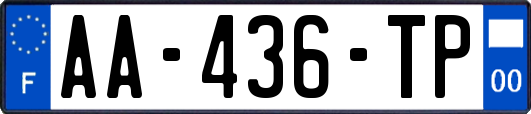 AA-436-TP