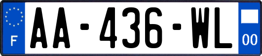 AA-436-WL