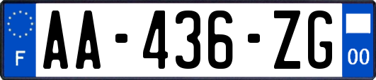 AA-436-ZG