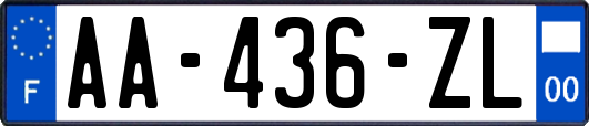 AA-436-ZL