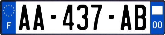 AA-437-AB