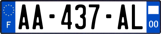 AA-437-AL