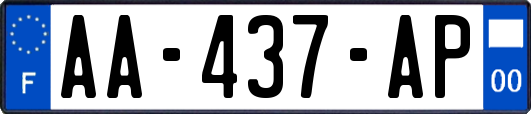 AA-437-AP